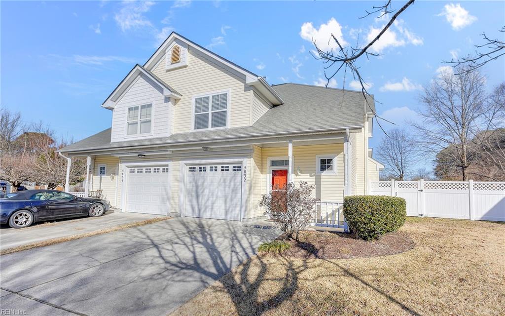 5832 Reon CT