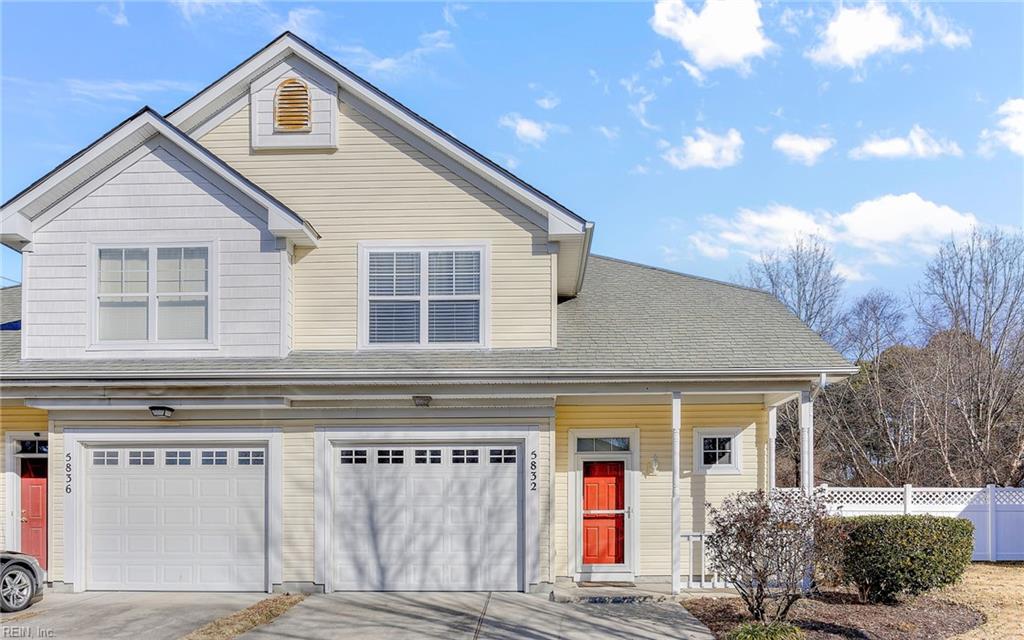 5832 Reon CT