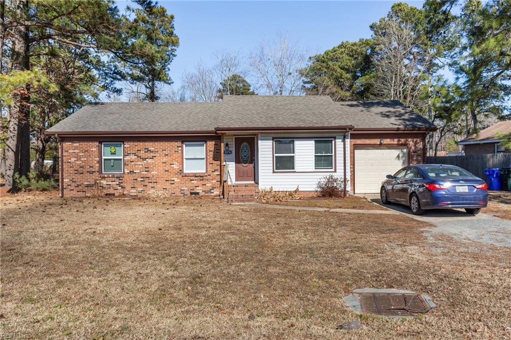 5276 Nansemond PW