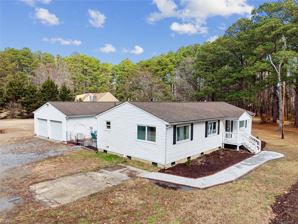9523 Cuba RD