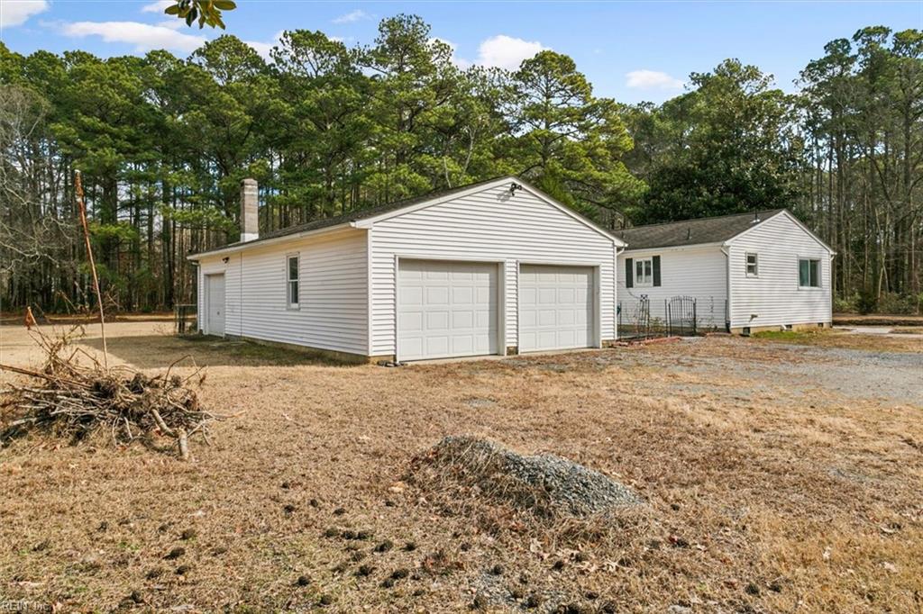 9523 Cuba RD