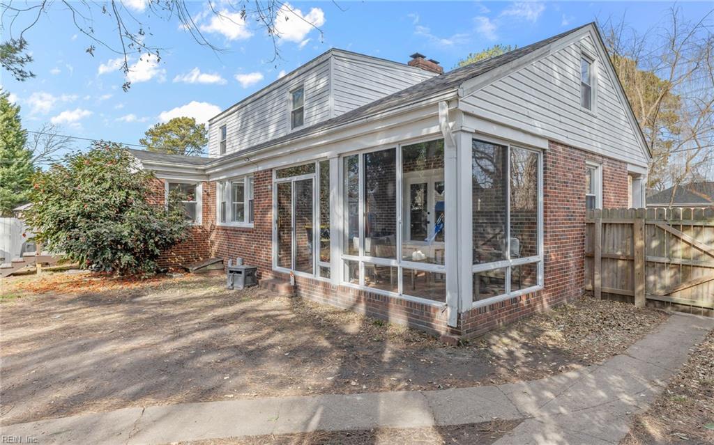 3911 High ST