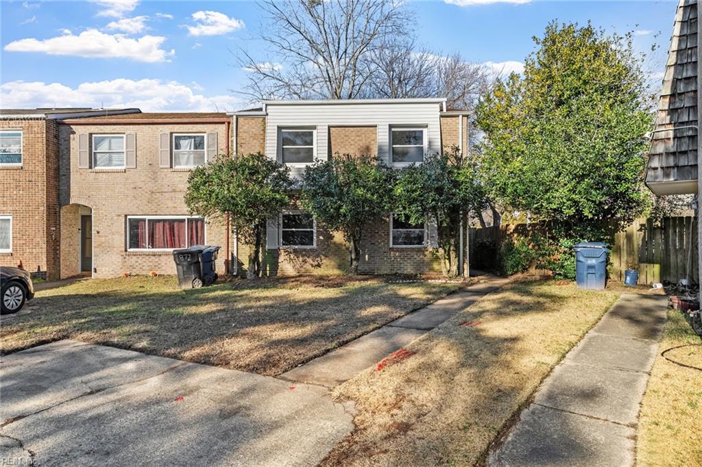 874 Jamestown Landing RD