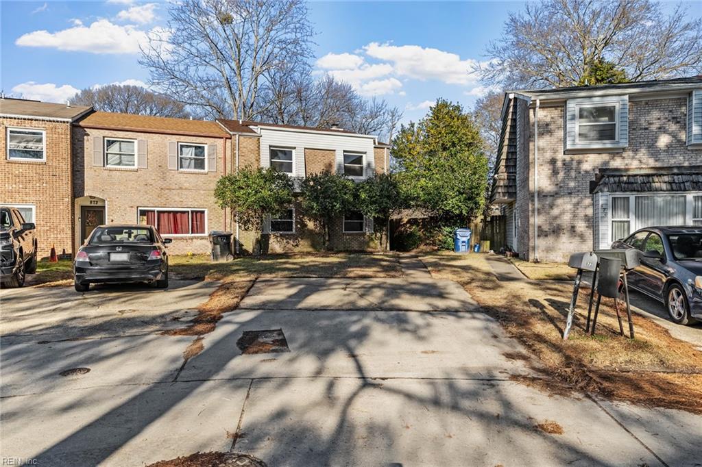874 Jamestown Landing RD