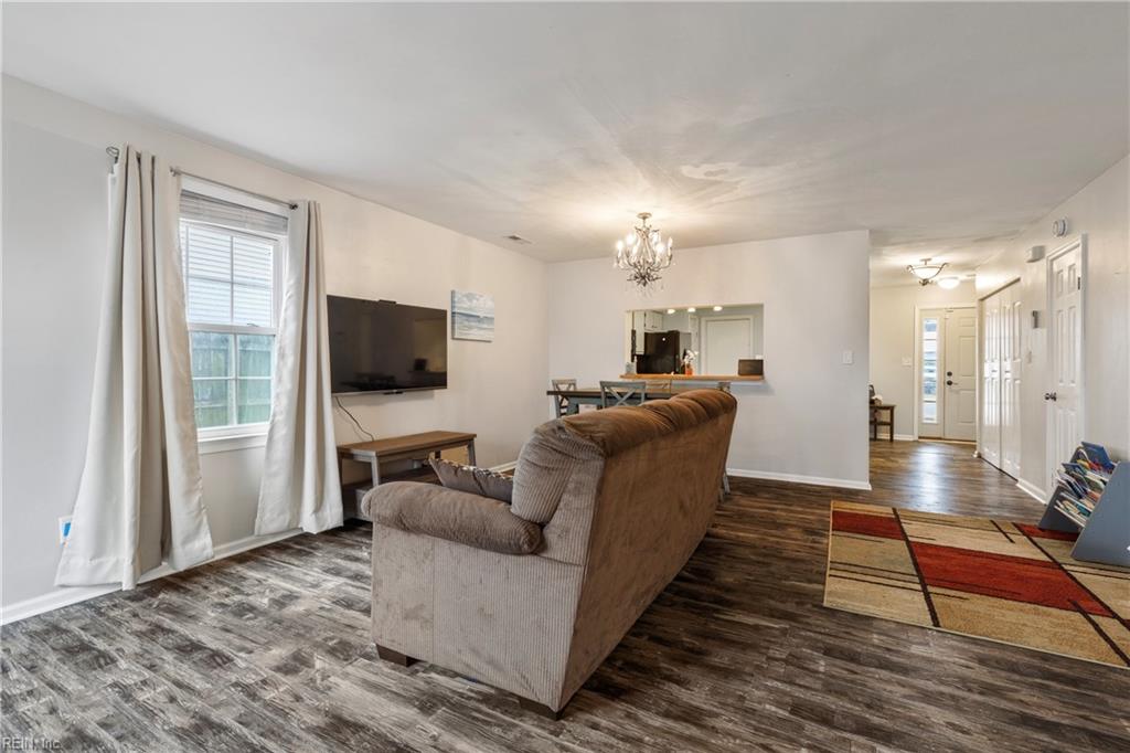 1366 Orillia RD