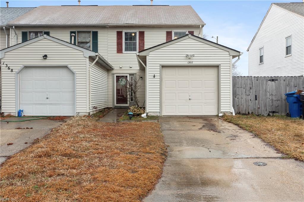 1366 Orillia RD