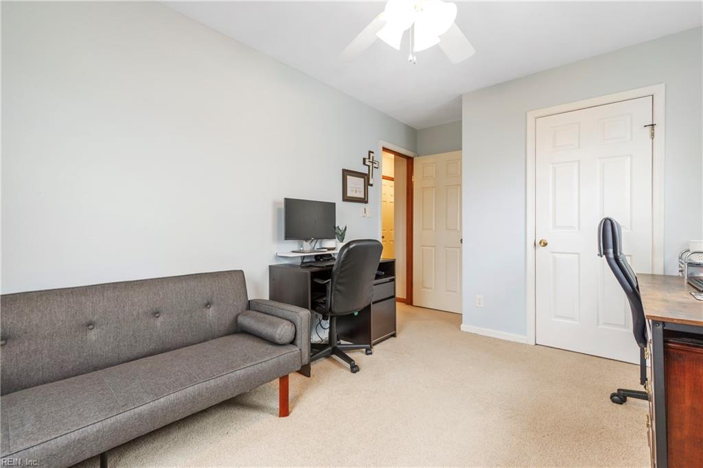 1366 Orillia RD