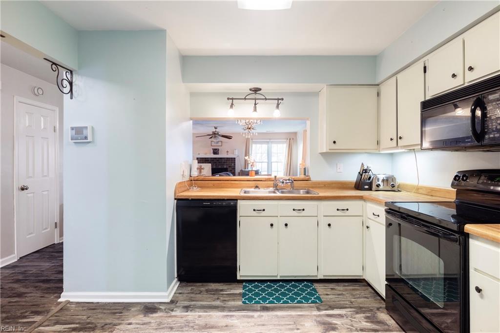 1366 Orillia RD