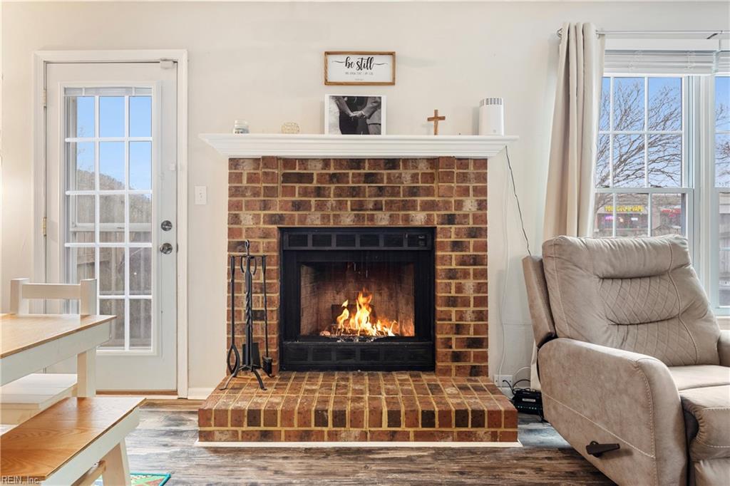 1366 Orillia RD