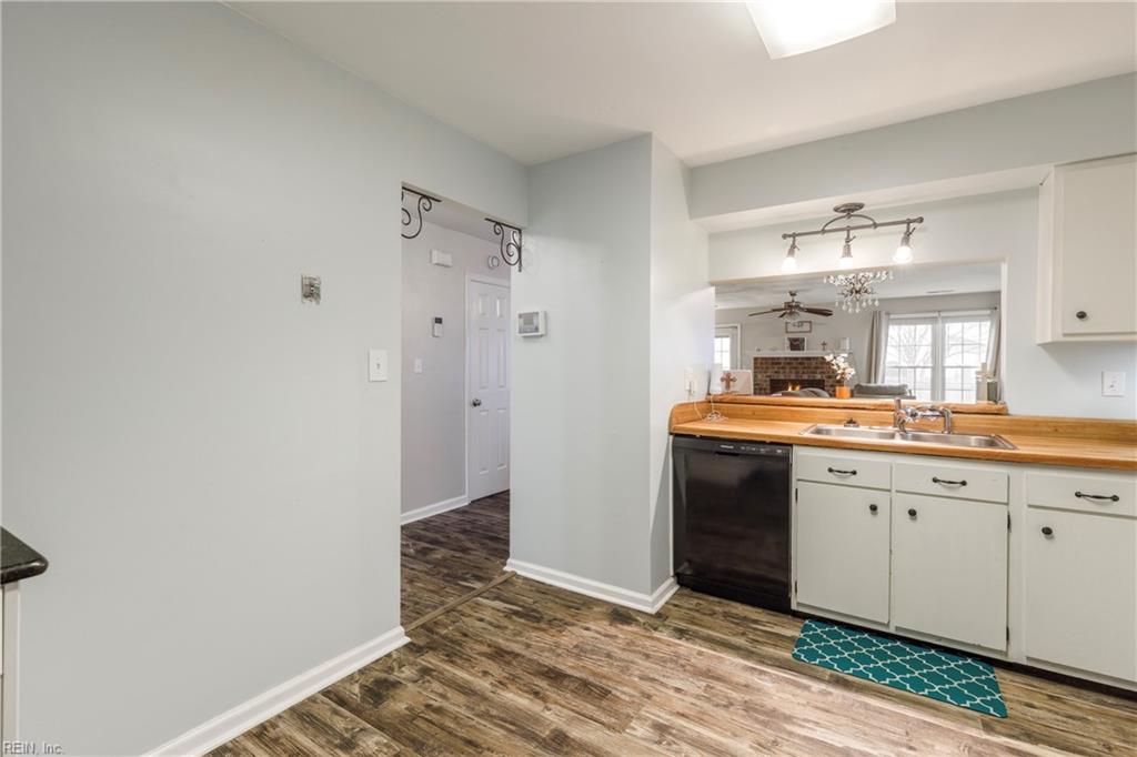 1366 Orillia RD