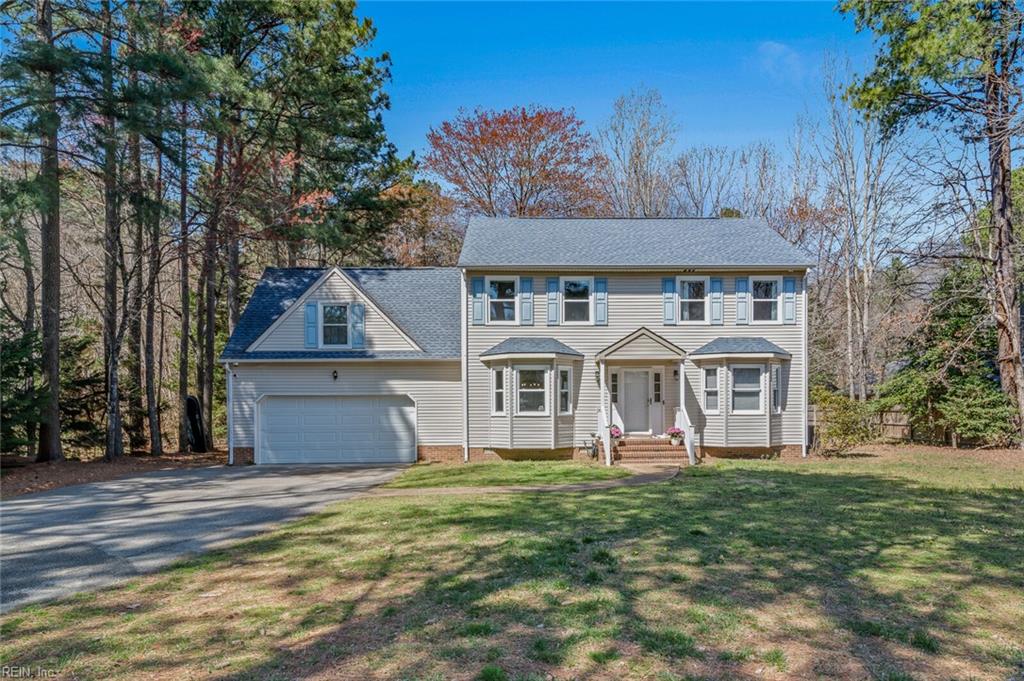 6972 Tracey CT