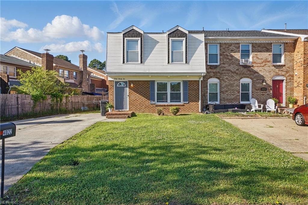 4022 Richard Lee CT
