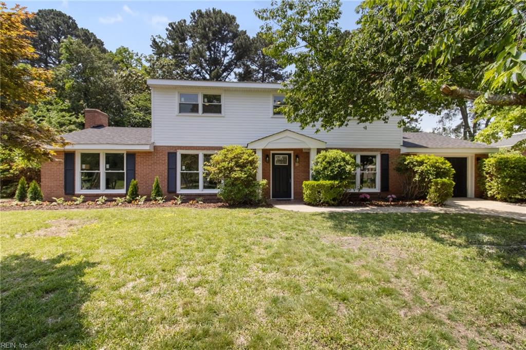 4615 Paul Revere RD