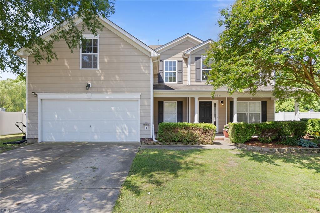 130 Rochdale LN