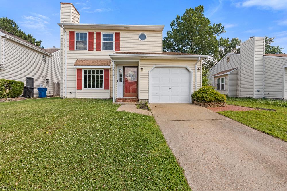 924 Dallas CT