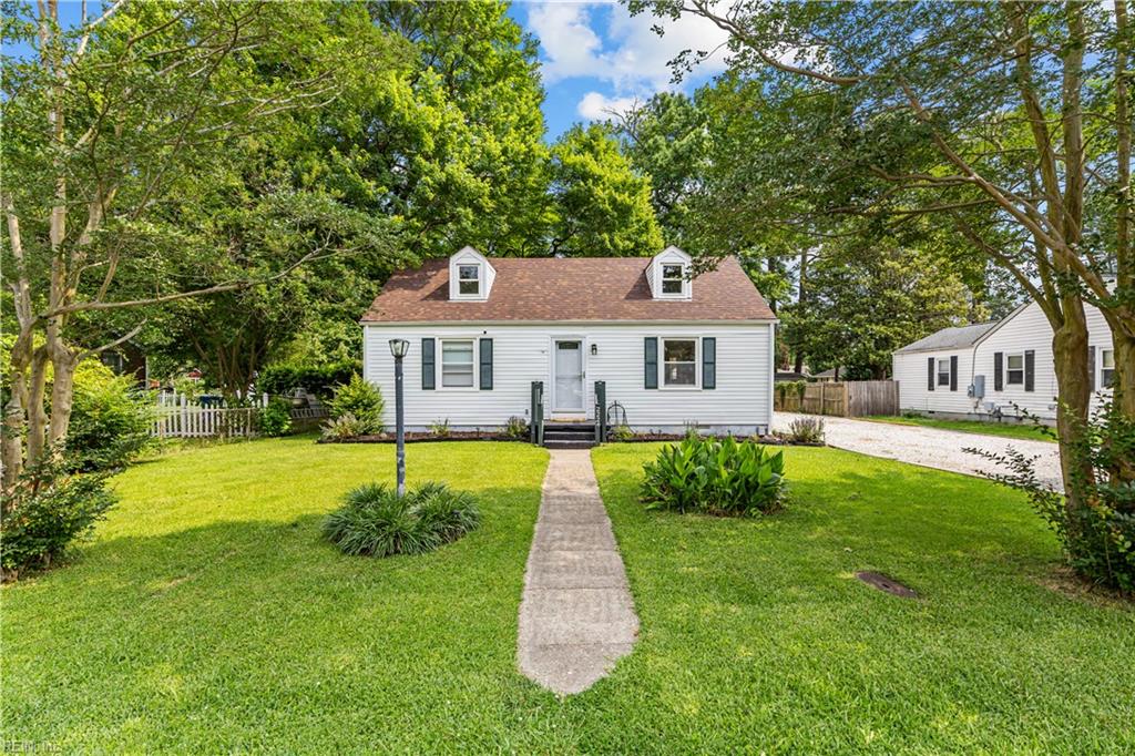 2224 Wildwood RD