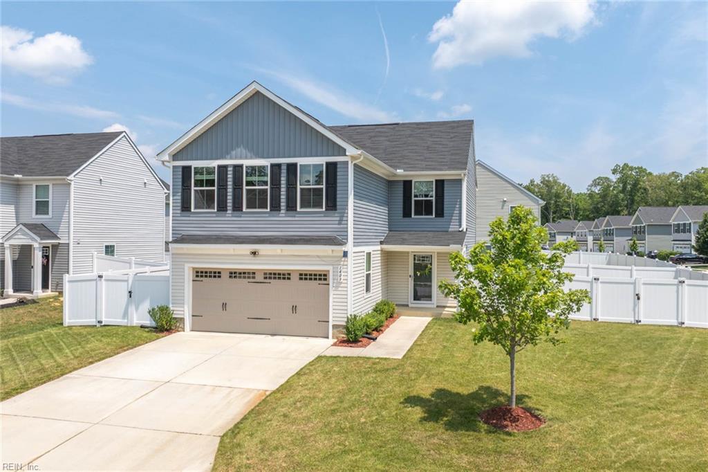 1409 Marquis PW