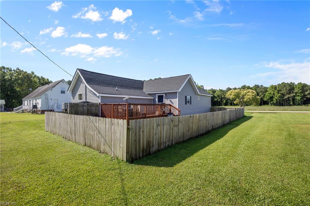 253 Wickham RD