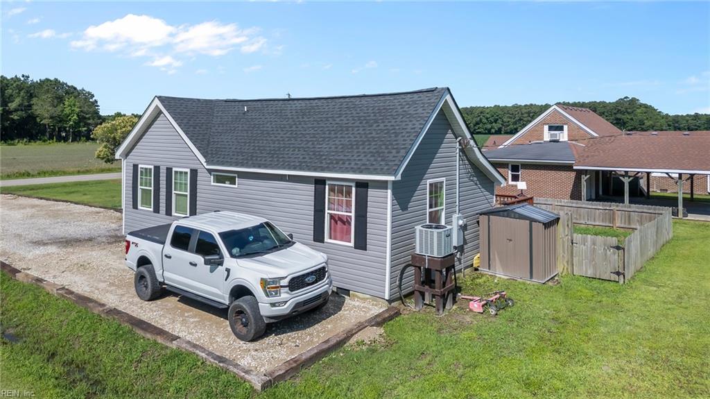 253 Wickham RD