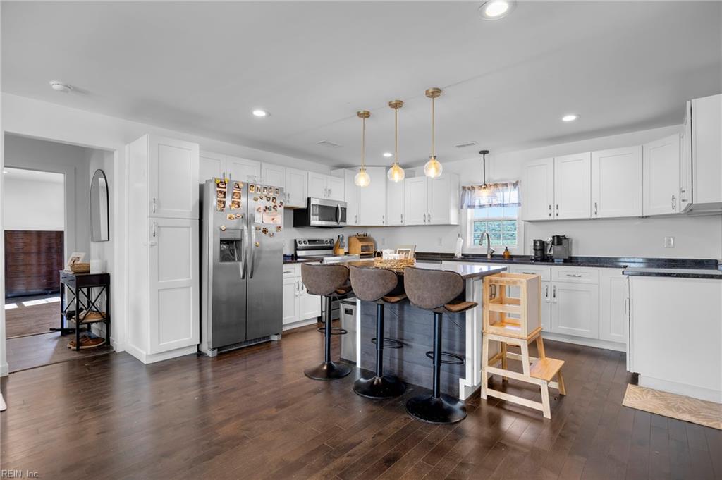 253 Wickham RD