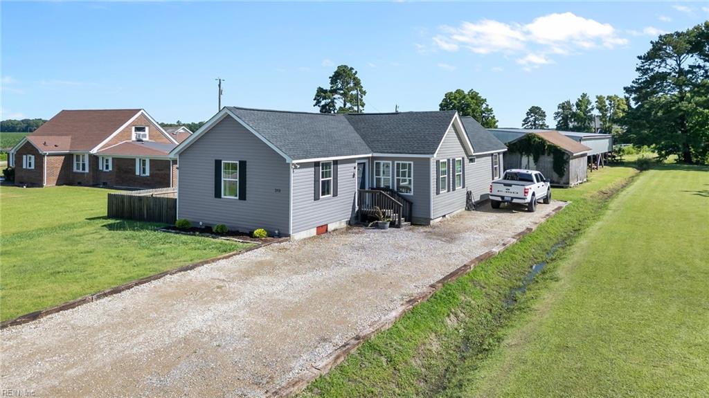 253 Wickham RD