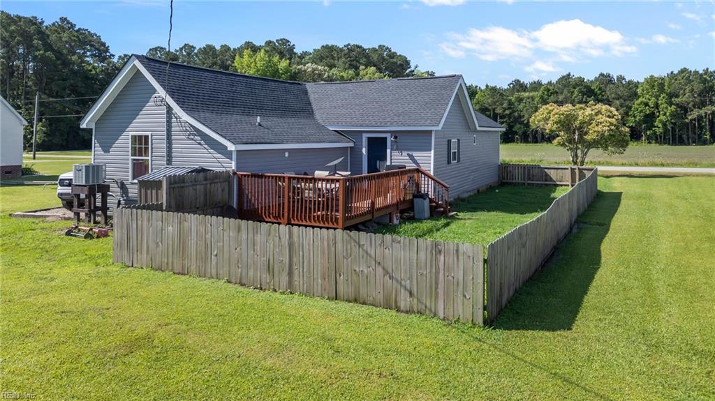 253 Wickham RD