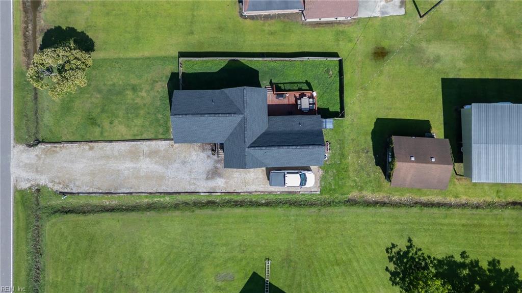 253 Wickham RD
