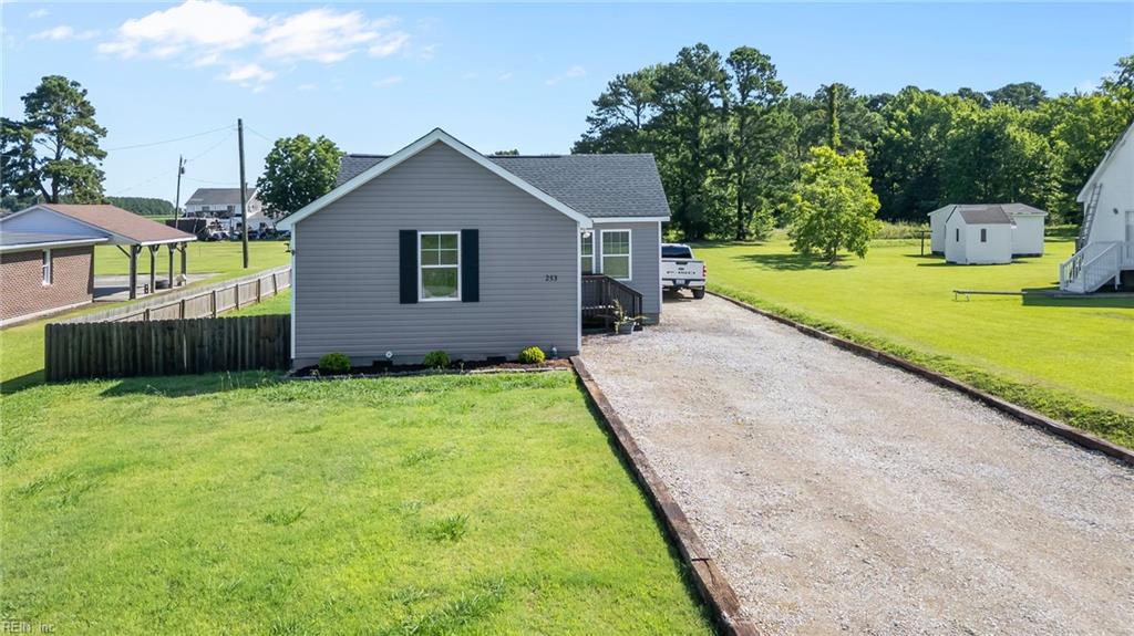 253 Wickham RD