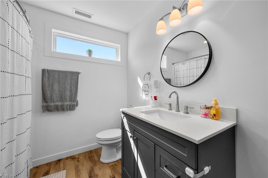 253 Wickham RD