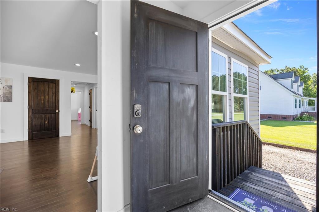 253 Wickham RD