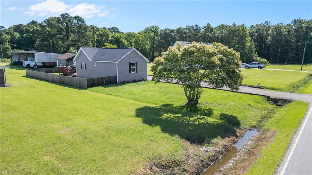 253 Wickham RD