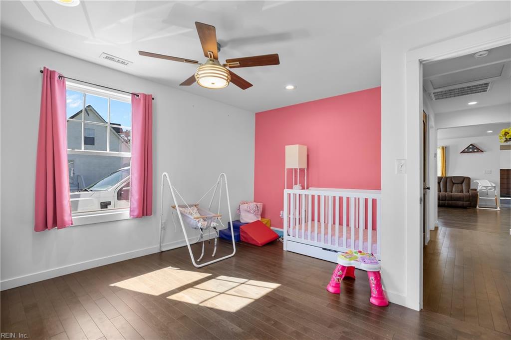 253 Wickham RD
