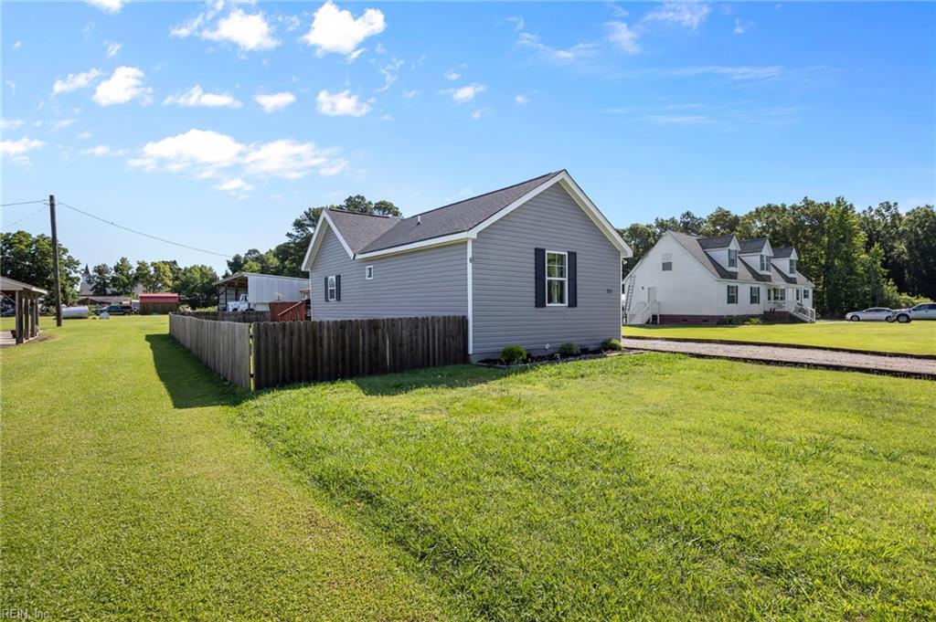 253 Wickham RD