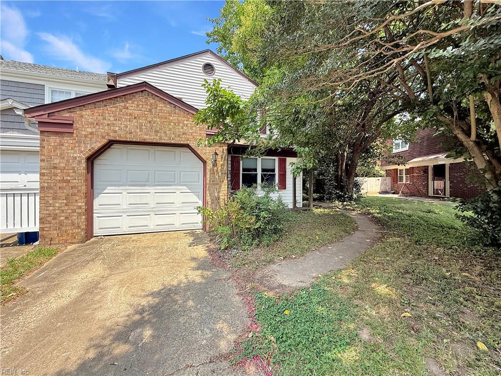 4512 Good Adams LN