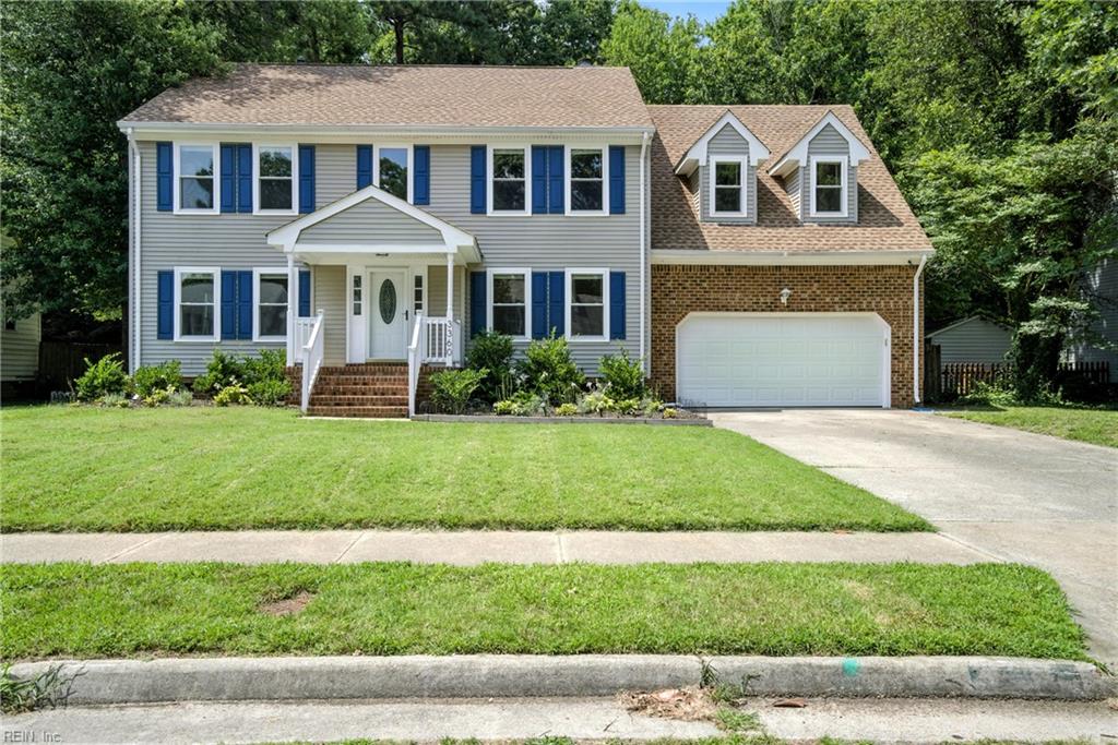 3360 Lynnhurst BLVD