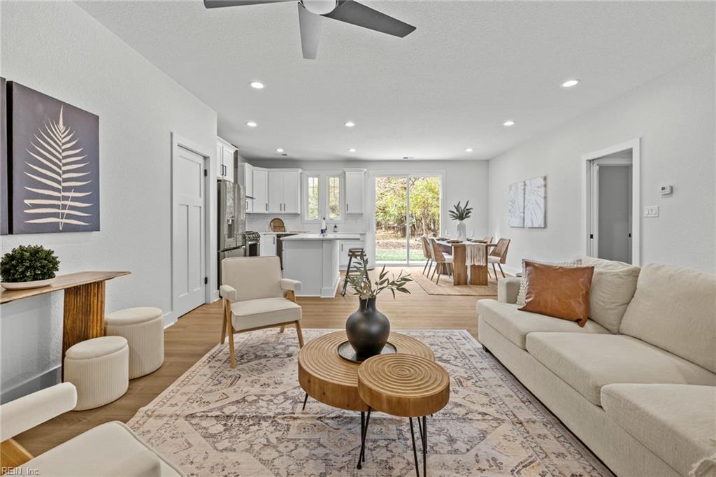 MM Ricciole- Lot 76 Kendall CT