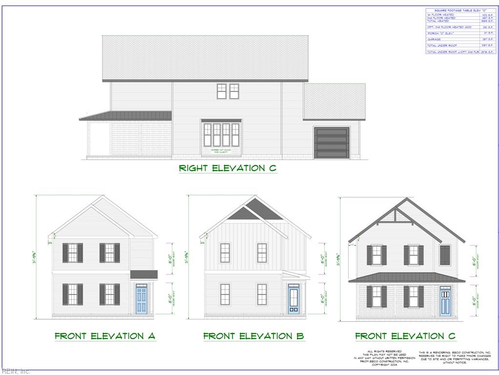 MM Ricciole- Lot 76 Kendall CT
