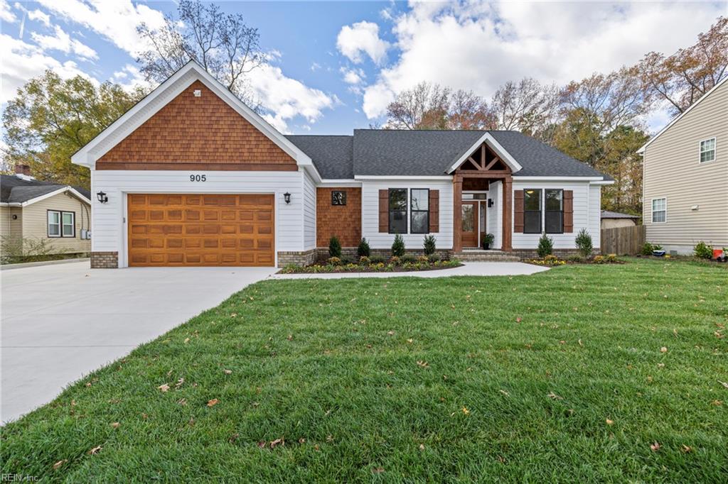MM Luce Lunare-Lot 27 Tower Hill CIR