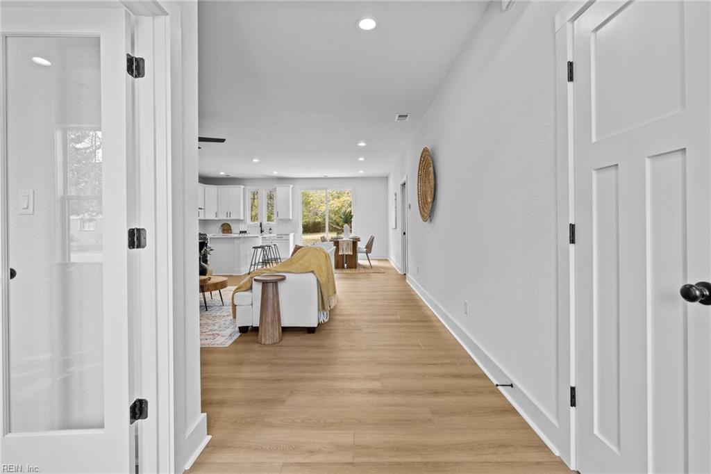 MM Luce Lunare-Lot 27 Tower Hill CIR