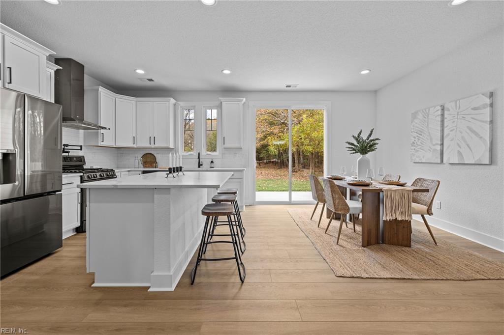 MM Luce Lunare-Lot 27 Tower Hill CIR