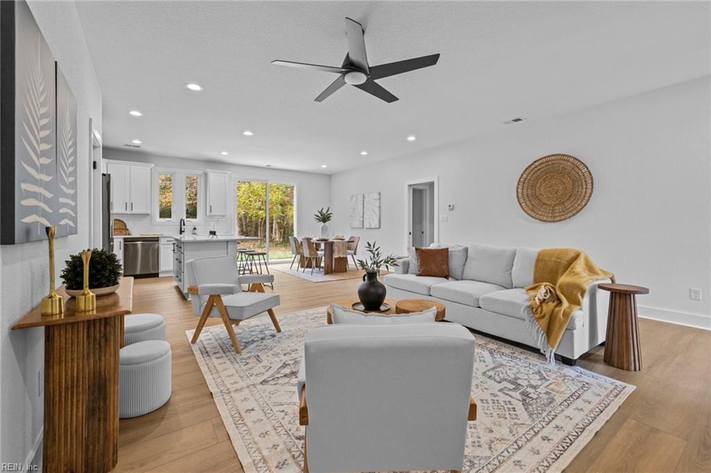 MM Luce Lunare-Lot 27 Tower Hill CIR