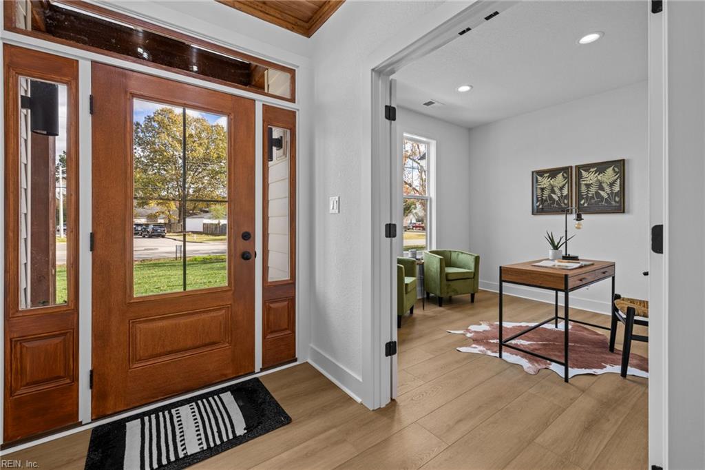 MM Luce Lunare-Lot 27 Tower Hill CIR