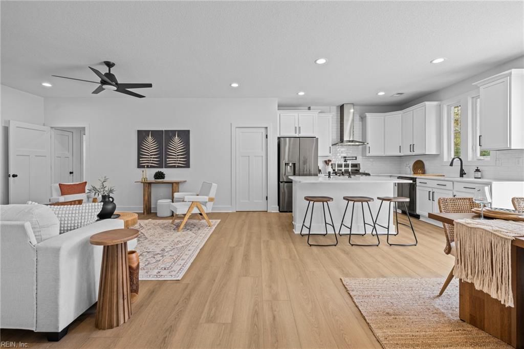 MM Luce Lunare-Lot 27 Tower Hill CIR