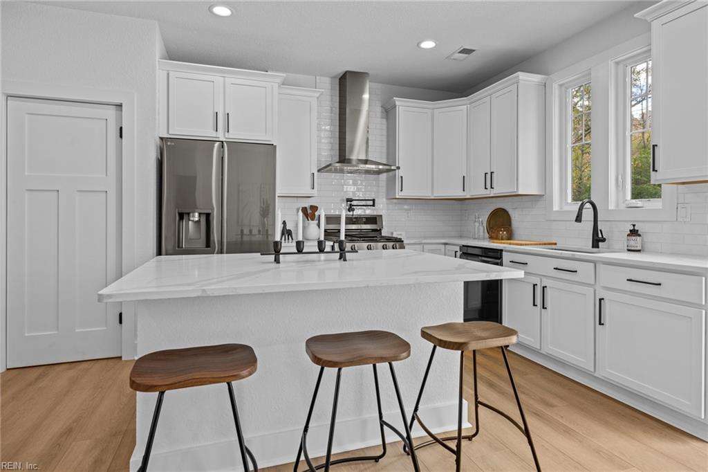 MM Luce Lunare-Lot 27 Tower Hill CIR