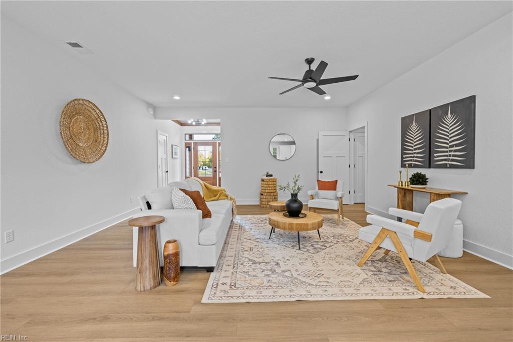 MM Luce Lunare-Lot 27 Tower Hill CIR