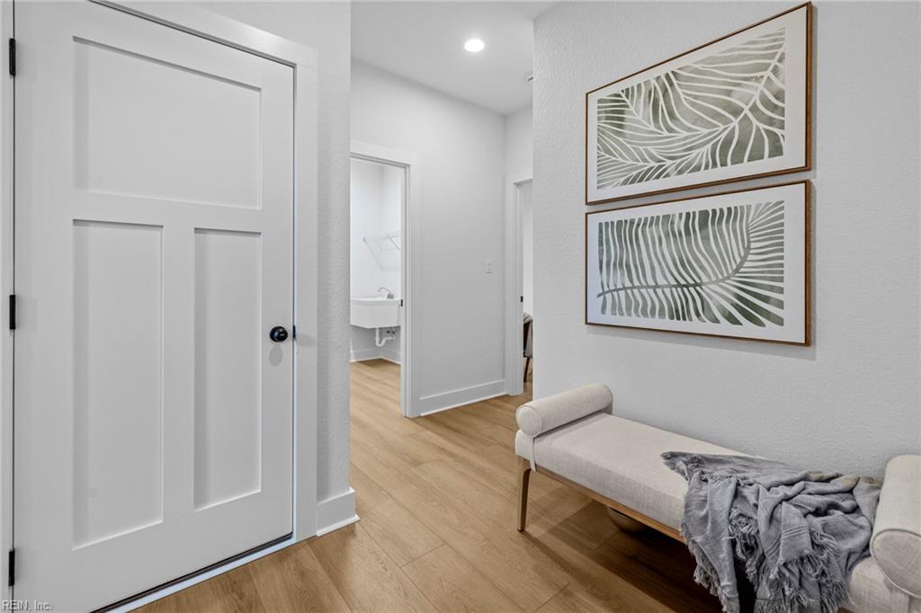 MM Luce Lunare-Lot 27 Tower Hill CIR