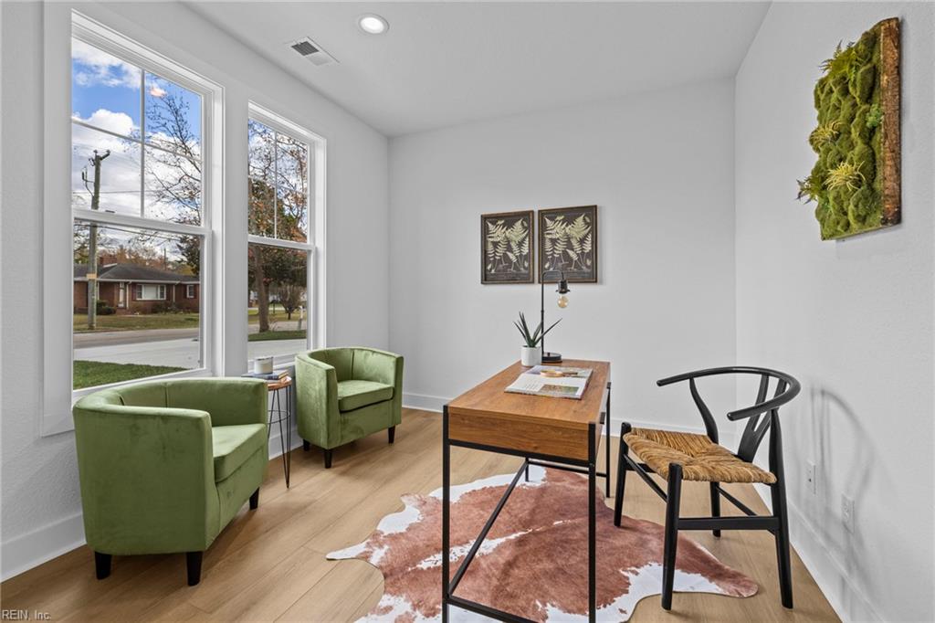 MM Luce Lunare-Lot 27 Tower Hill CIR