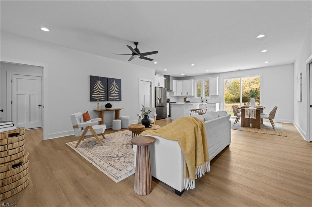 MM Luce Lunare-Lot 27 Tower Hill CIR