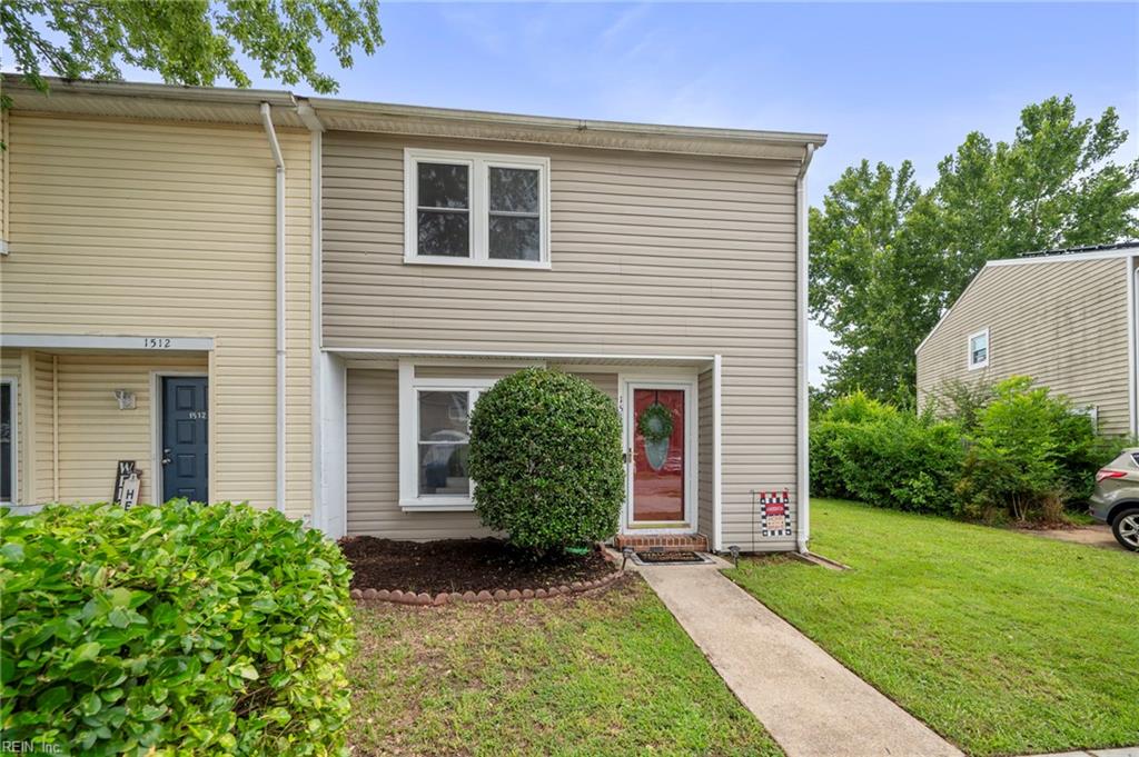 1514 Sangaree CIR