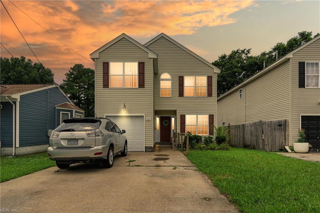 1441 Atlantic AVE